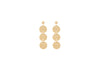 Drop Earrings - Paco Collection