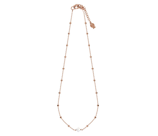 Clover Necklace - Mon Petit Trefle Collection