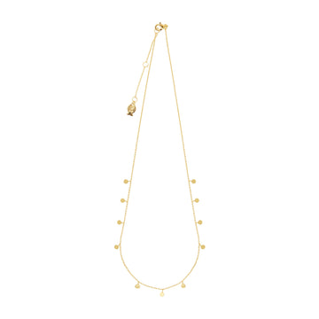 Necklace - Paco Collection