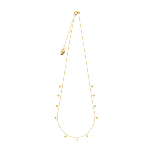 Necklace - Paco Collection