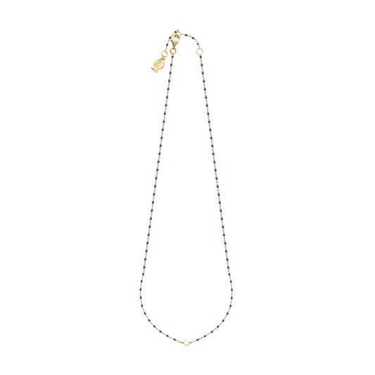 Golden Necklace - Mimi Collection