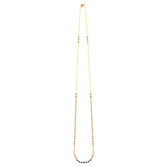 Long Necklace I - Paco Collection