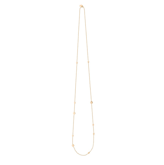 Long Necklace II - Paco Collection