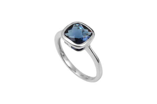Silver Ring - Sissi Collection