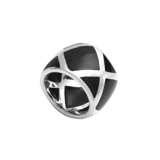 Onyx Ring - Intemporelles Collection