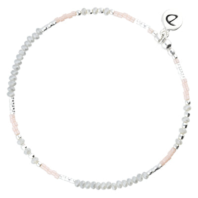 Fluffy Elastic Bracelet