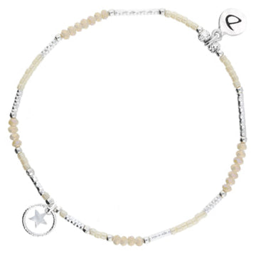 Star Elastic Bracelet