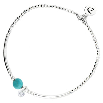 Sunrise Elastic Bracelet