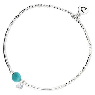 Sunrise Elastic Bracelet