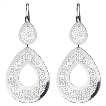 Drop Douce Folie Earrings