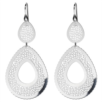 Drop Douce Folie Earrings