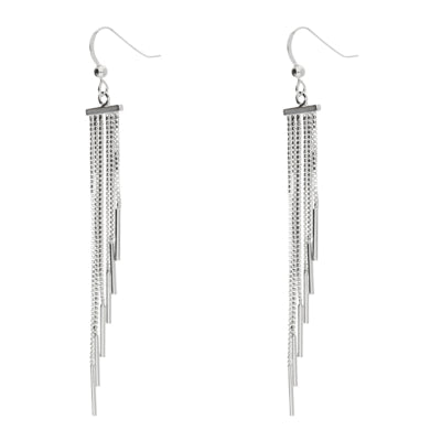 Harp Earrings