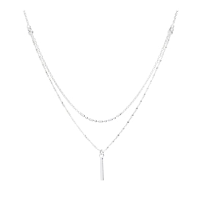 Pledge Necklace