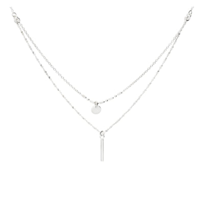Gourmandise Necklace