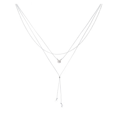 Cosmos Necklace