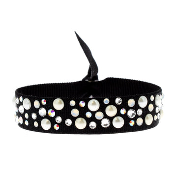 The Pearl Bracelet