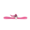 The Bezel Crystal Bracelet