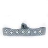 The Double Diamond Bracelet