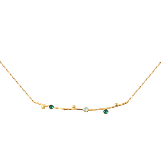 Necklace - Drib Collection