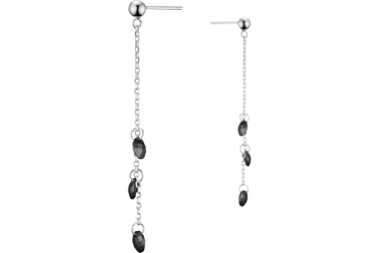 Pendant Earrings - Notre Dame Collection