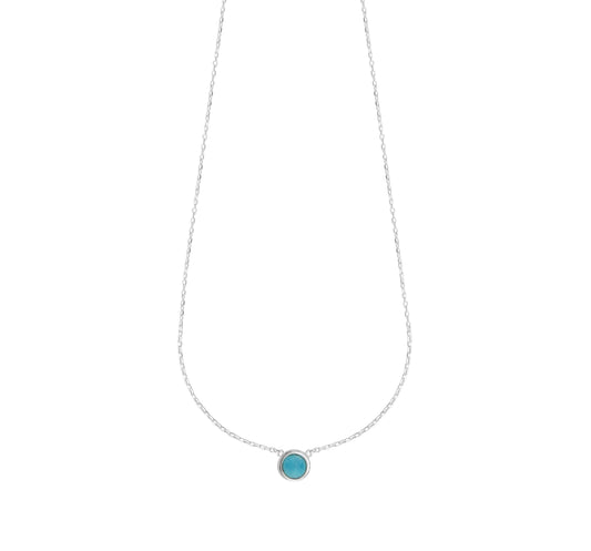 Necklace - Intemporelles Collection