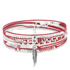 Little Feather Bracelet