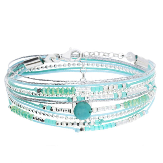 Sun Bracelet