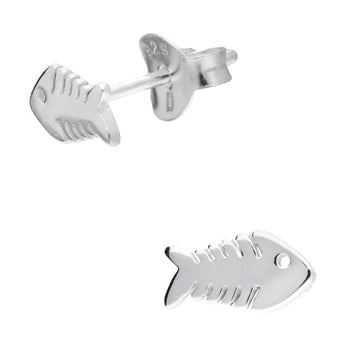 Little Fish Earrings