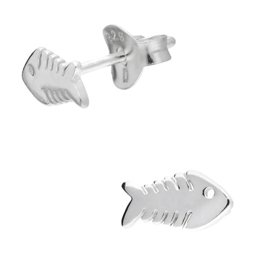 Little Fish Earrings