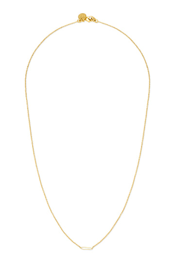 Short Necklace - Songe Collection