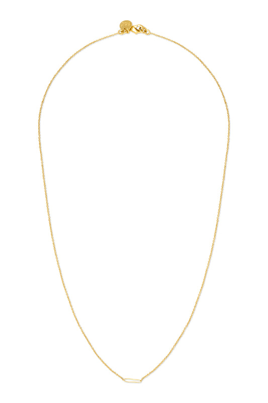 Short Necklace - Songe Collection