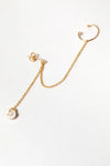 Stella Ear Cuff