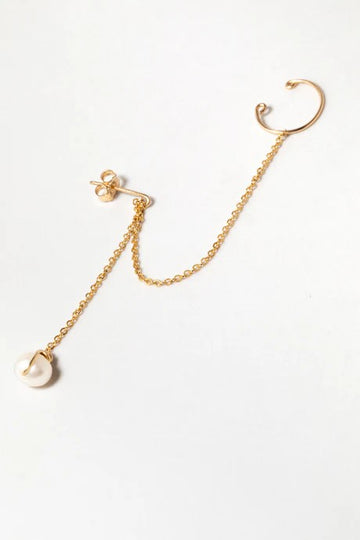 Stella Ear Cuff