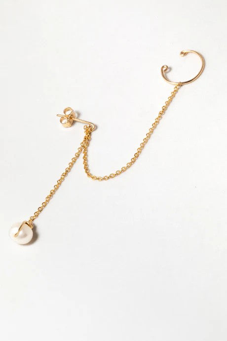 Stella Ear Cuff