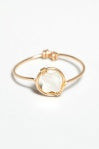 Swan Ring